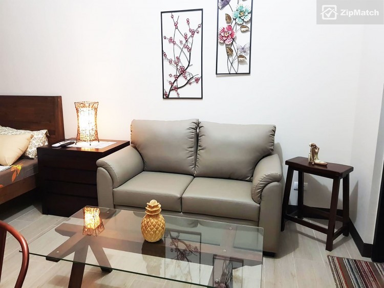                                     0
                                 Studio Type Condominium Unit For Sale in Paseo Heights big photo 4