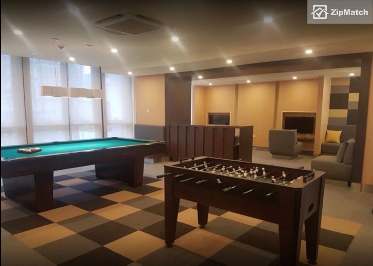                                     1 Bedroom
                                 1 Bedroom Condominium Unit For Sale in One Eastwood Avenue big photo 2