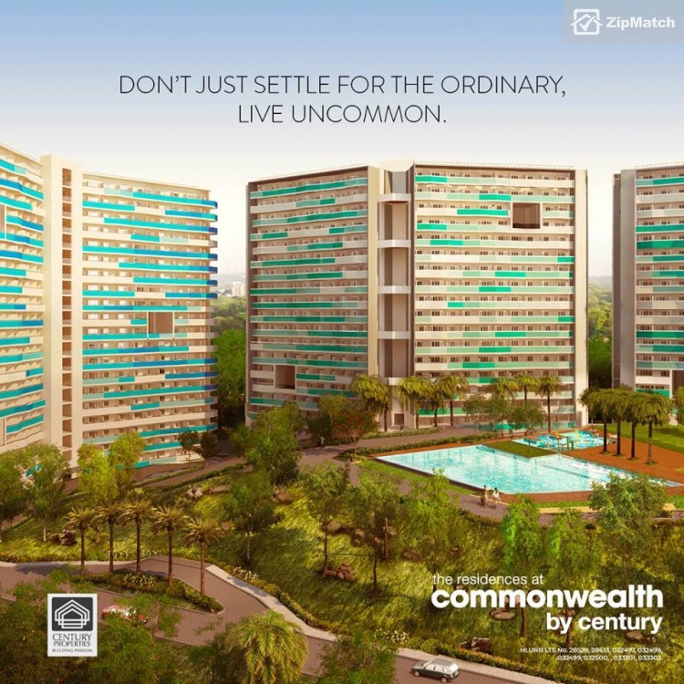                                     1 Bedroom
                                 1 Bedroom Condominium Unit For Sale in The Residences at Commonwealth big photo 2