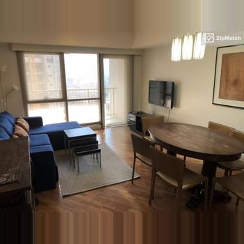 2 Bedroom Condominium Unit For Sale in Joya Lofts and Towers