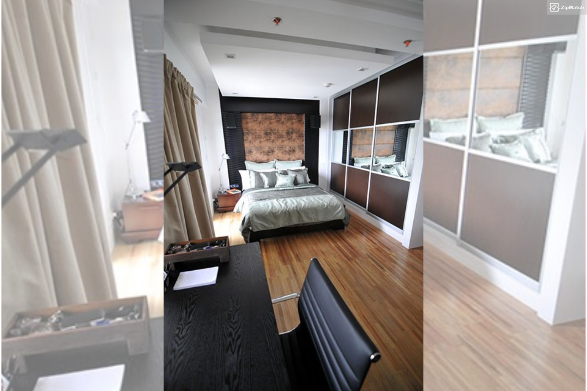                                     1 Bedroom
                                 1 Bedroom Condominium Unit For Sale in Cypress Towers big photo 6