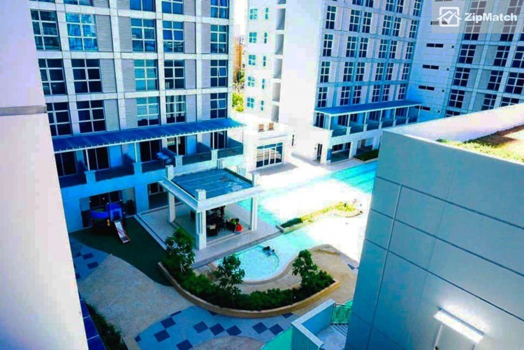                                     0
                                 Studio Type Condominium Unit For Sale in The Linear big photo 1