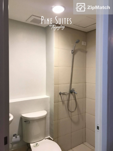                                     0
                                 Studio Type Condominium Unit For Sale in Pine Suites by Crown Asia big photo 5