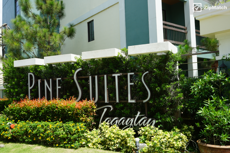                                     2 Bedroom
                                 2 Bedroom Condominium Unit For Sale in Pine Suites by Crown Asia big photo 9