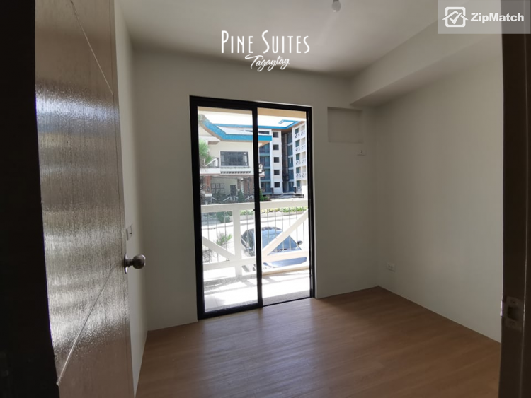                                     2 Bedroom
                                 2 Bedroom Condominium Unit For Sale in Pine Suites by Crown Asia big photo 4