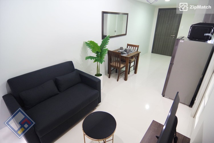                                     1 Bedroom
                                 1 Bedroom Condominium Unit For Rent in Vista Residences Shaw boulevard corner Laurel street Mandaluyong City big photo 4