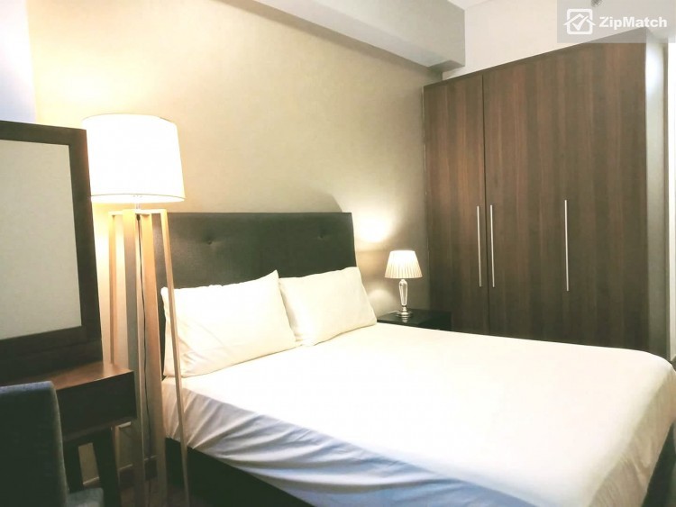                                     1 Bedroom
                                 1 Bedroom Condominium Unit For Rent in Shang Salcedo Place big photo 4