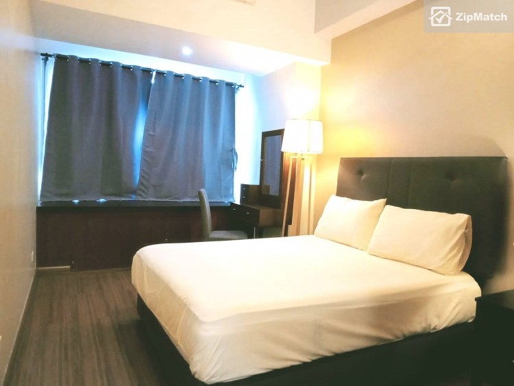                                     1 Bedroom
                                 1 Bedroom Condominium Unit For Rent in Shang Salcedo Place big photo 3