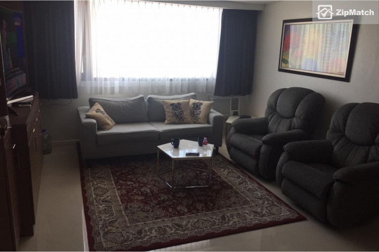                                     2 Bedroom
                                 2 Bedroom Condominium Unit For Sale in The Makati Palace big photo 4