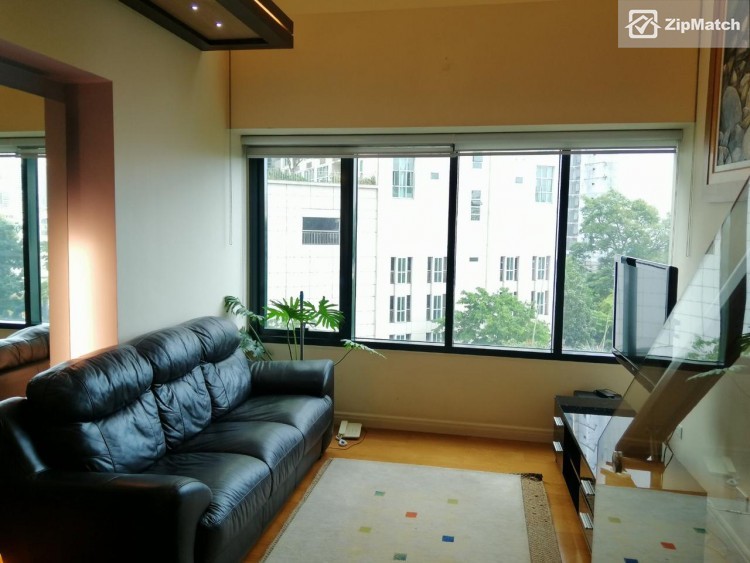                                     1 Bedroom
                                 1 Bedroom Condominium Unit For Rent in One Rockwell big photo 4