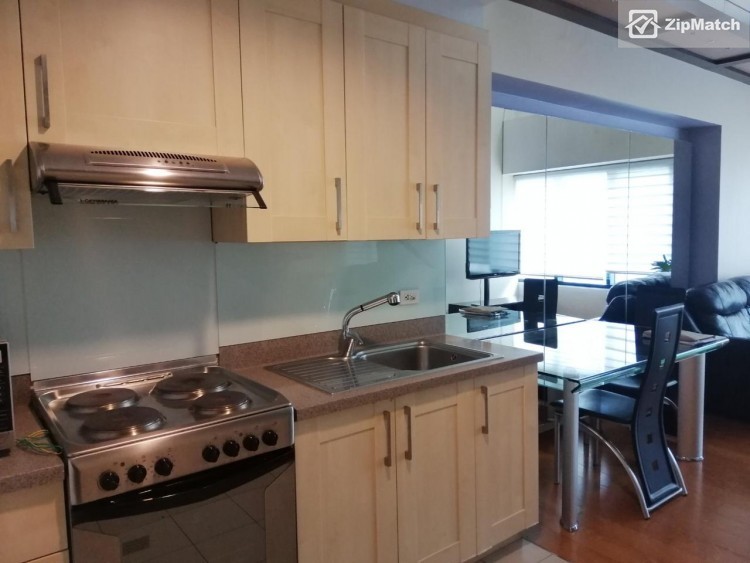                                     1 Bedroom
                                 1 Bedroom Condominium Unit For Rent in One Rockwell big photo 3