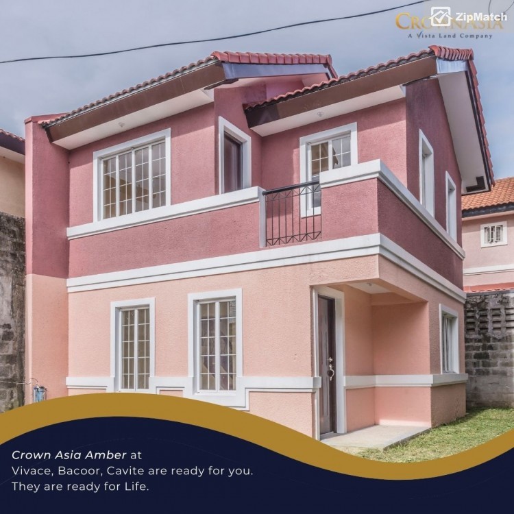                                     3 Bedroom
                                 3 Bedroom House and Lot For Sale in Vivace big photo 1