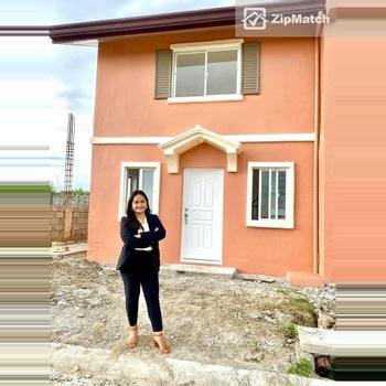2 Bedroom House and Lot For Sale in Camella Bacolod South