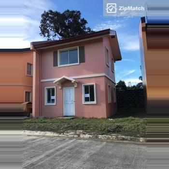 2 Bedroom House and Lot For Sale in Camella Bacolod