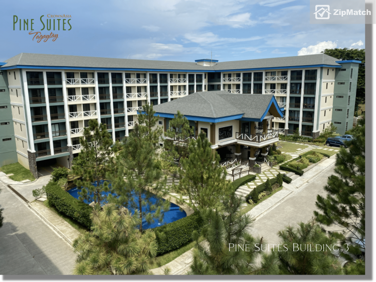                                     2 Bedroom
                                 2 Bedroom Condominium Unit For Sale in Pine Suites Tagaytay big photo 3