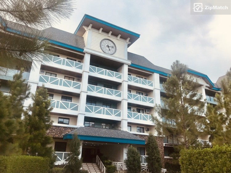                                     2 Bedroom
                                 2 Bedroom Condominium Unit For Sale in Pine Suites Tagaytay big photo 1