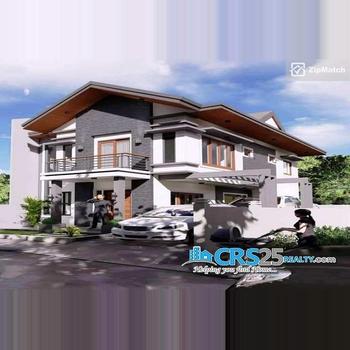 4 Bedroom House and Lot For Sale in Metropolis Subdivision