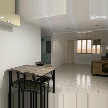 2 Bedroom Condominium Unit For Sale in Cityland Makati Executive Towers