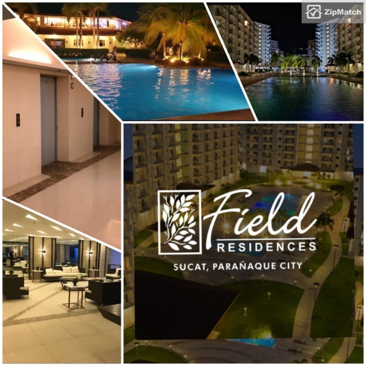                                     2 Bedroom
                                 2 Bedroom Condominium Unit For Sale in Field Residences big photo 2