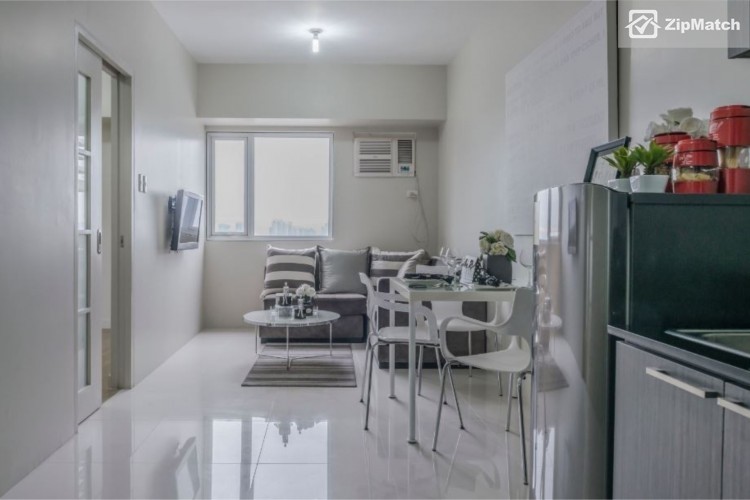                                     2 Bedroom
                                 2 Bedroom Condominium Unit For Sale in Laureano Di Trevi Towers big photo 2