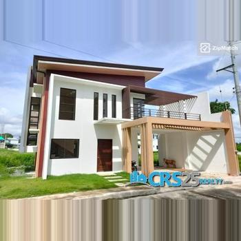 5 Bedroom House and Lot For Sale in Vista de Bahia Subdivision