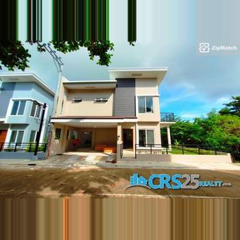 4 Bedroom House and Lot For Sale in 800 Maribago Subdivision
