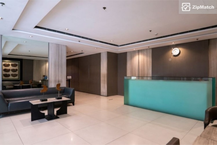                                     1 Bedroom
                                 1 Bedroom Condominium Unit For Sale in Laureano Di Trevi Towers big photo 1