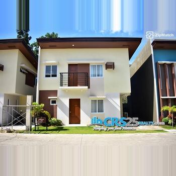 4 Bedroom House and Lot For Sale in Modena Liloan Subdivision