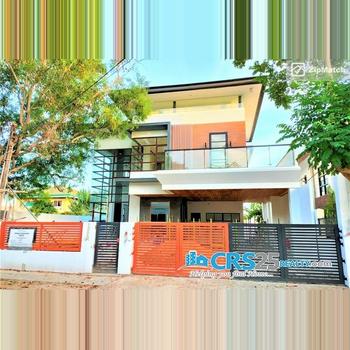 4 Bedroom House and Lot For Sale in Kishanta Subdivision