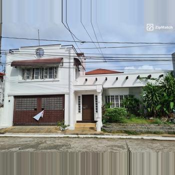 4 Bedroom House and Lot For Sale in BF BF Homes Paranaque