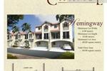 Crown Asia Carmel 2 BR House and Lot small photo 1