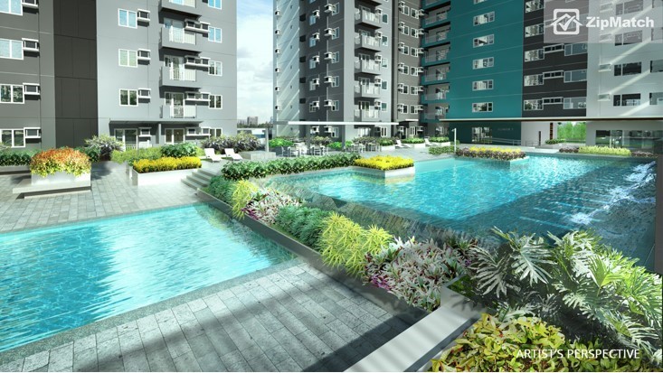                                     0
                                 Studio Type Condominium Unit For Sale in Avida Towers Sola big photo 4