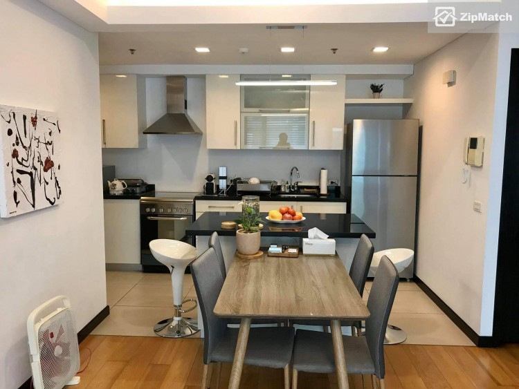                                     1 Bedroom
                                 1 Bedroom Condominium Unit For Sale in One Serendra big photo 4