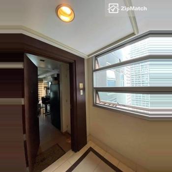 1 Bedroom Condominium Unit For Sale in One Shangri-La Place