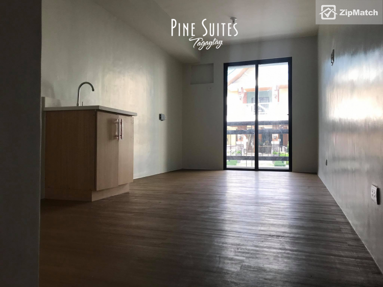                                     1 Bedroom
                                 1 Bedroom Condominium Unit For Sale in Pine Suites Tagayatay big photo 4