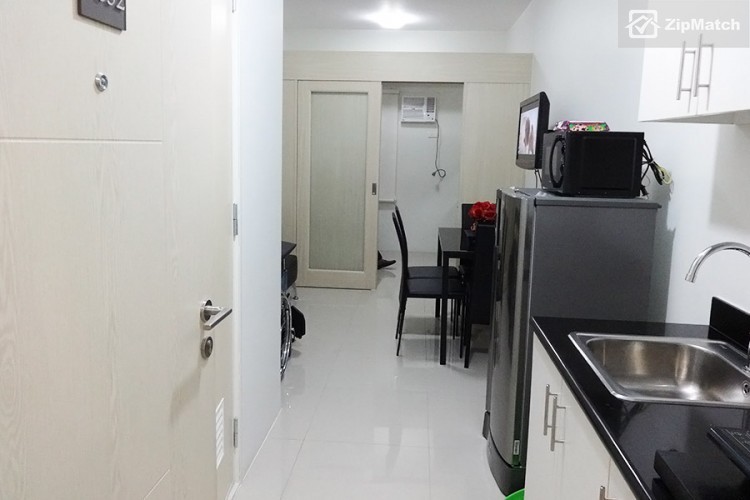                                     1 Bedroom
                                 1 Bedroom Condominium Unit For Sale in Jazz Residences big photo 1