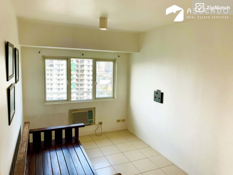                                     1 Bedroom
                                 1 Bedroom Condominium Unit For Sale in Dansalan Gardens big photo 4