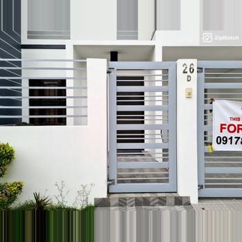 4 Bedroom House and Lot For Sale in BF Homes Las Pinas