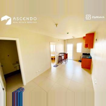 1 Bedroom Condominium Unit For Sale in Circulo Verde Quezon City