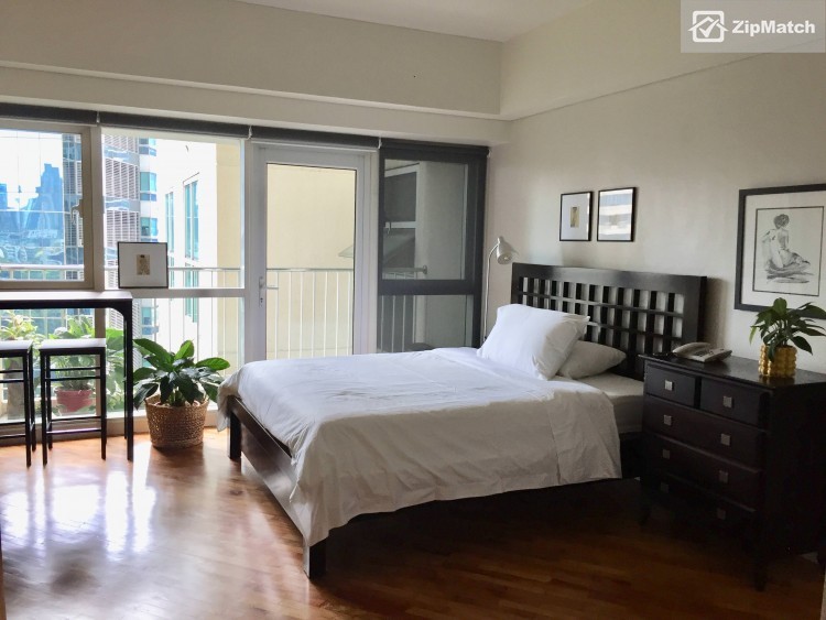                                     0
                                 Studio Type Condominium Unit For Rent in The Manansala big photo 1