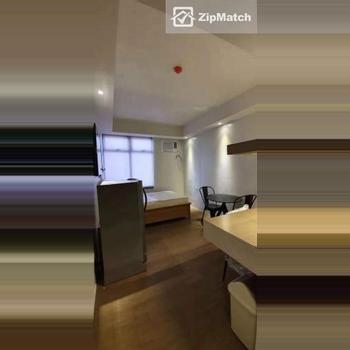 Studio Type Condominium Unit For Sale in Portovita Towers