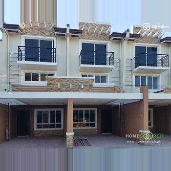 4 Bedroom Townhouse For Sale in  BF Homes paranaque