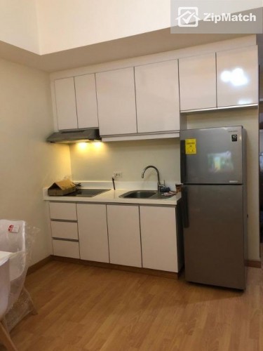                                     0
                                 Studio Type Condominium Unit For Sale in Icon Plaza big photo 1