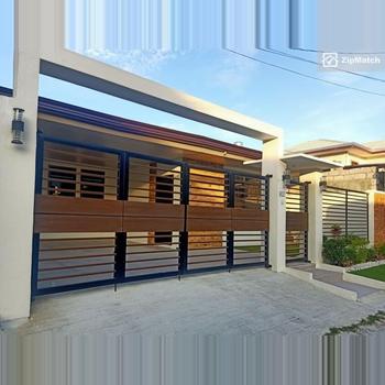 3 Bedroom House and Lot For Sale in Verdant Paranaque