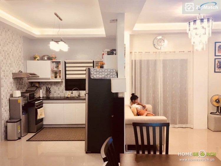                                     4 Bedroom
                                 4 Bedroom House and Lot For Sale in Verdant Paranaque big photo 1