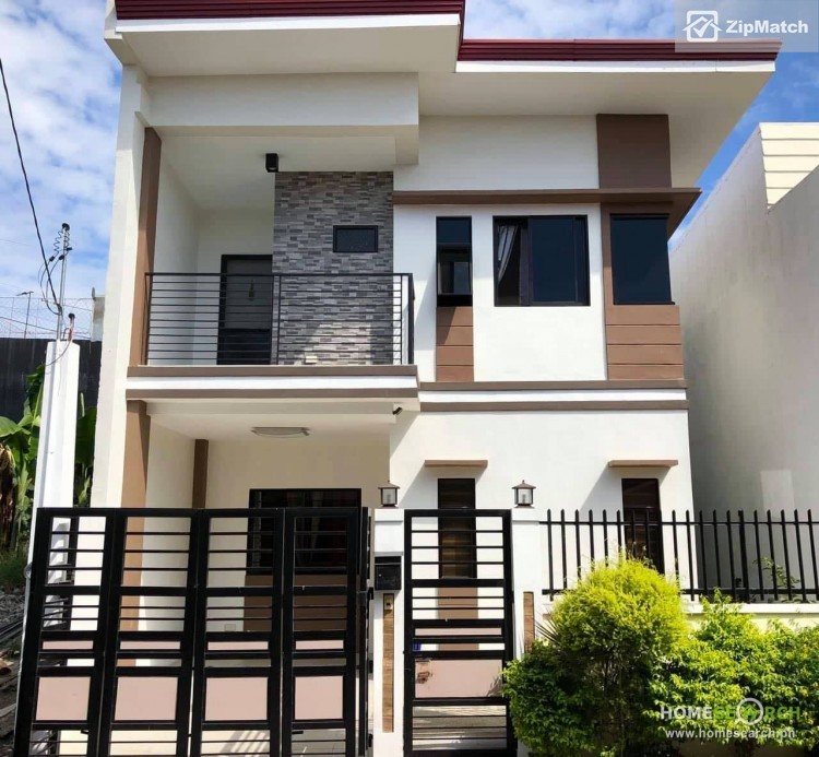                                     4 Bedroom
                                 4 Bedroom House and Lot For Sale in Verdant Paranaque big photo 2