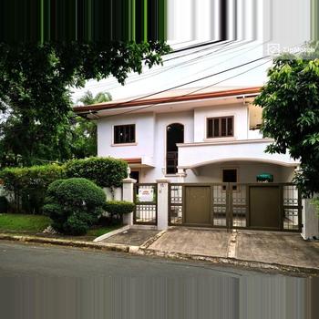 4 Bedroom House and Lot For Sale in Alabang hills, Muntinlupa City