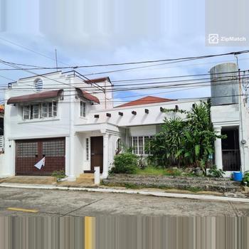 4 Bedroom House and Lot For Sale in BF Homes Paranaque