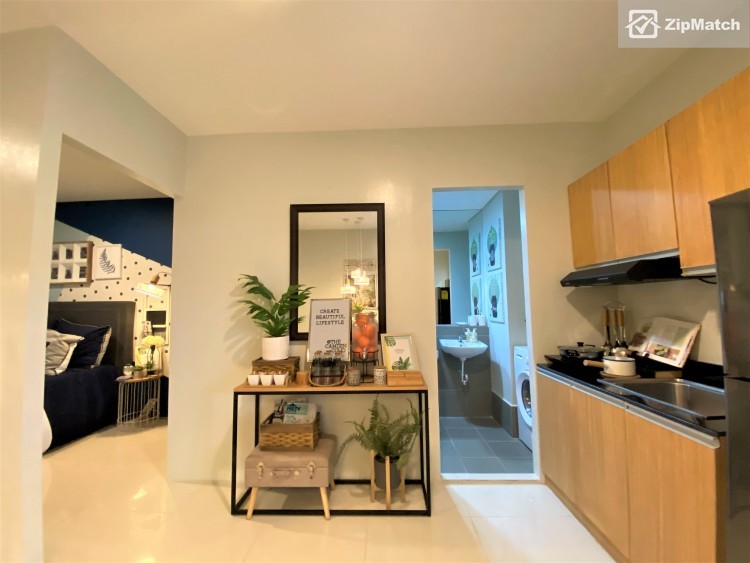                                     0
                                 Studio Type Condominium Unit For Sale in The Hermosa big photo 3