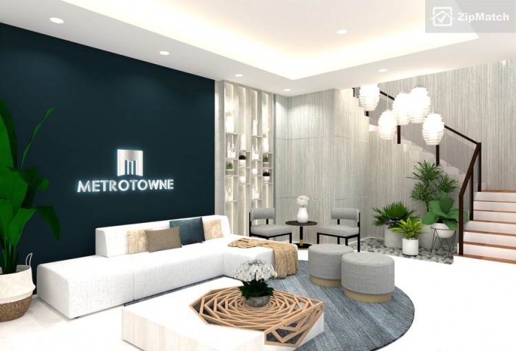                                     0
                                 Studio Type Condominium Unit For Sale in Metrotowne Las Pinas Condominium big photo 13